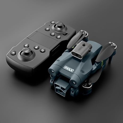 TurboFly™ - Drone con triple cámara Full HD y 4K (PROMOCIÓN SOLO HOY)