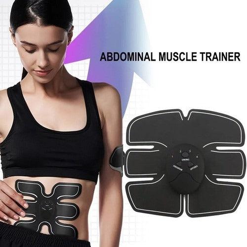 Estimulador y Tonificador Muscular PRO FIT® (KIT COMPLETO 6 PIEZAS)💰 PAGO SOLO AL RECIBIR