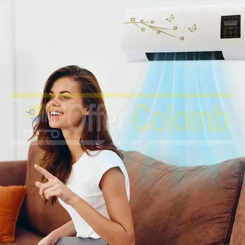 ArcticMax™ – Potencia y Frescura en Cualquier Lugar  🎁