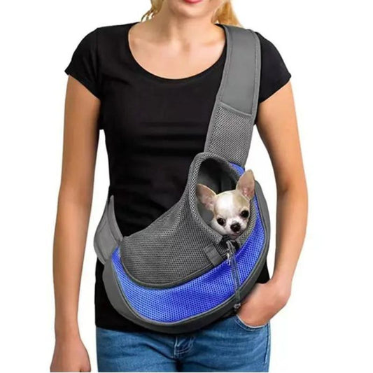 💫Nuevo Canguro para cargar a tu mascota