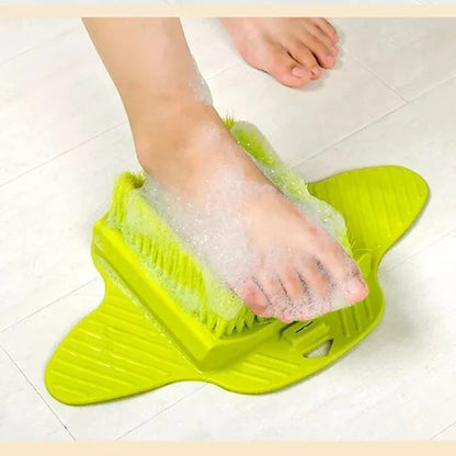Cepillo Limpieza De Pies + Envio Gratis